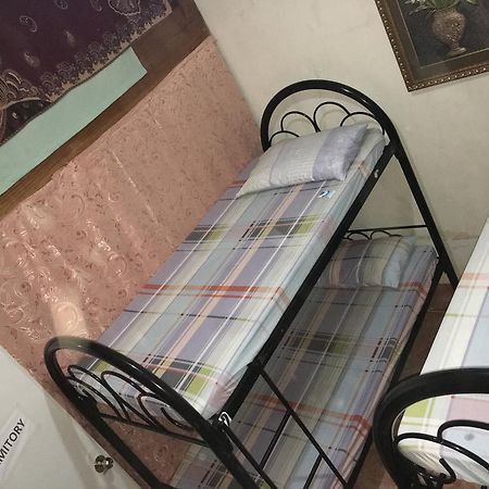 Lagrosa Backpackers Hotel Coron Kültér fotó