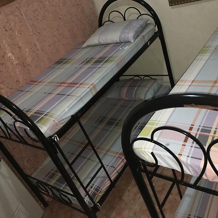 Lagrosa Backpackers Hotel Coron Kültér fotó
