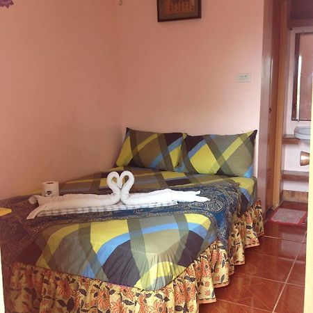 Lagrosa Backpackers Hotel Coron Kültér fotó