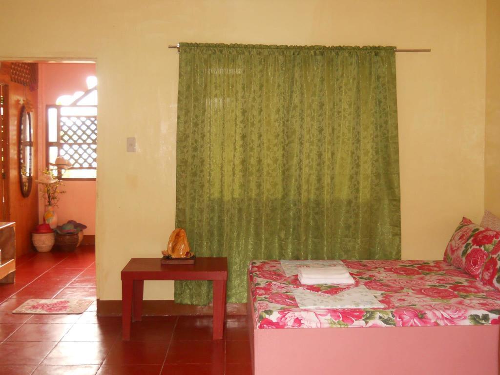 Lagrosa Backpackers Hotel Coron Kültér fotó