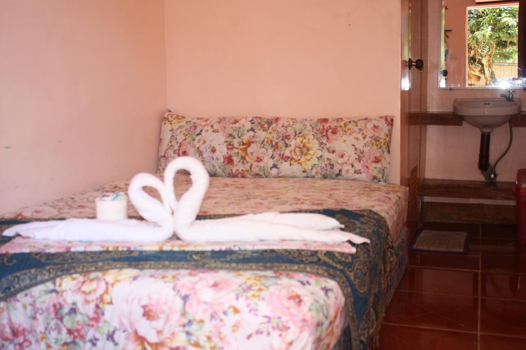 Lagrosa Backpackers Hotel Coron Kültér fotó