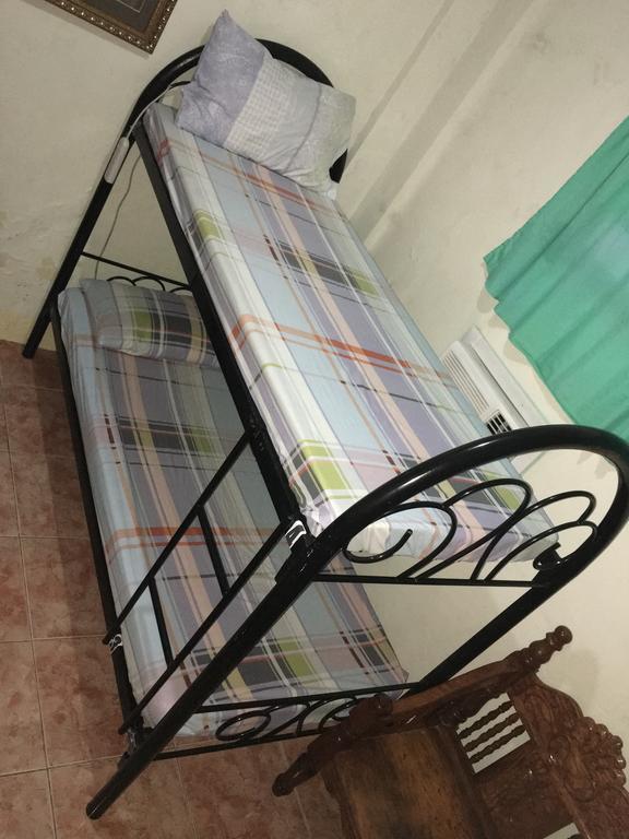 Lagrosa Backpackers Hotel Coron Kültér fotó