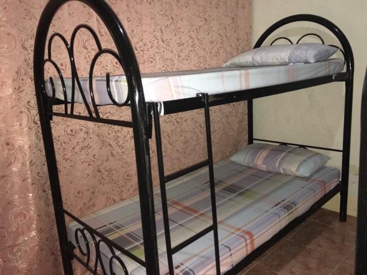 Lagrosa Backpackers Hotel Coron Kültér fotó