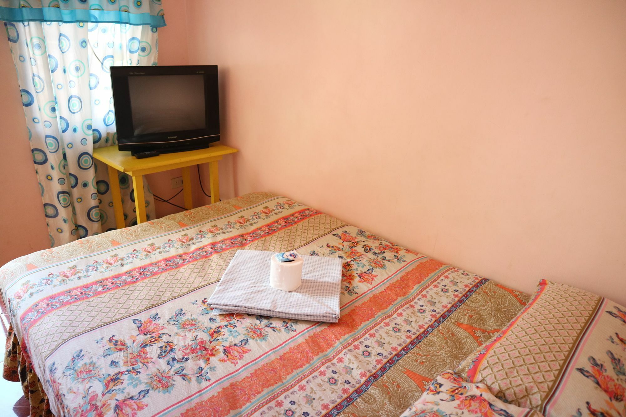 Lagrosa Backpackers Hotel Coron Kültér fotó