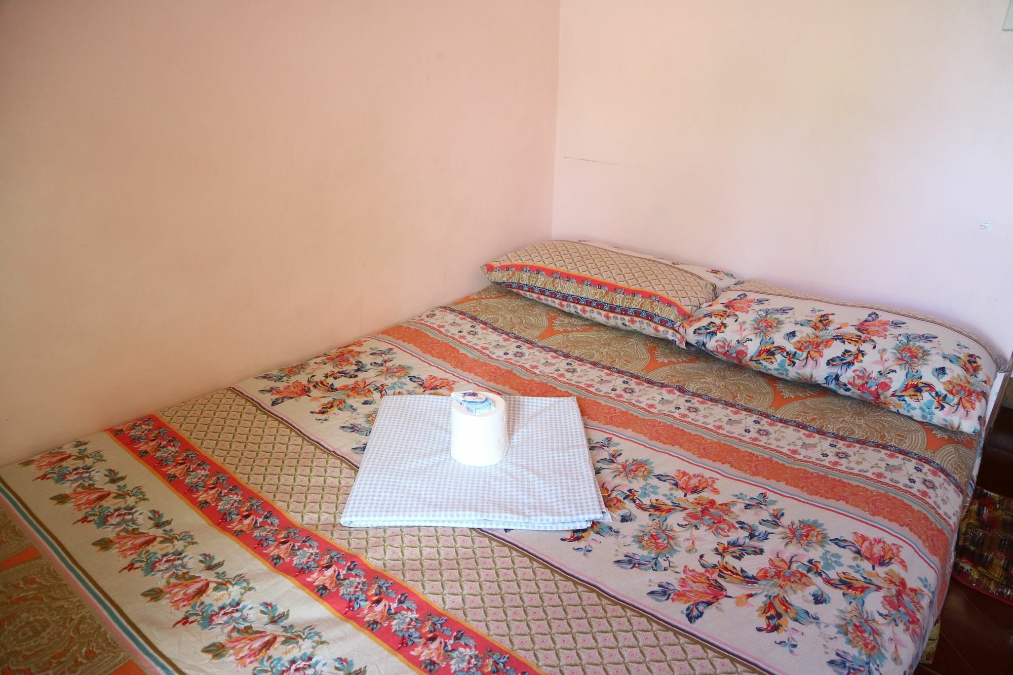 Lagrosa Backpackers Hotel Coron Kültér fotó