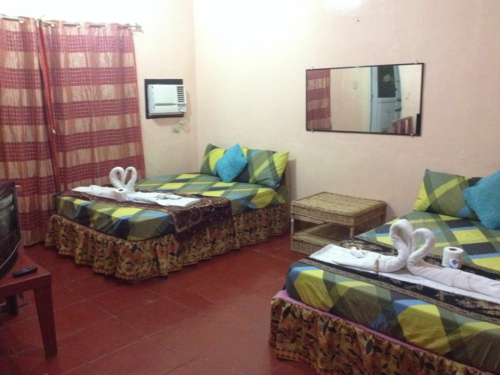 Lagrosa Backpackers Hotel Coron Kültér fotó
