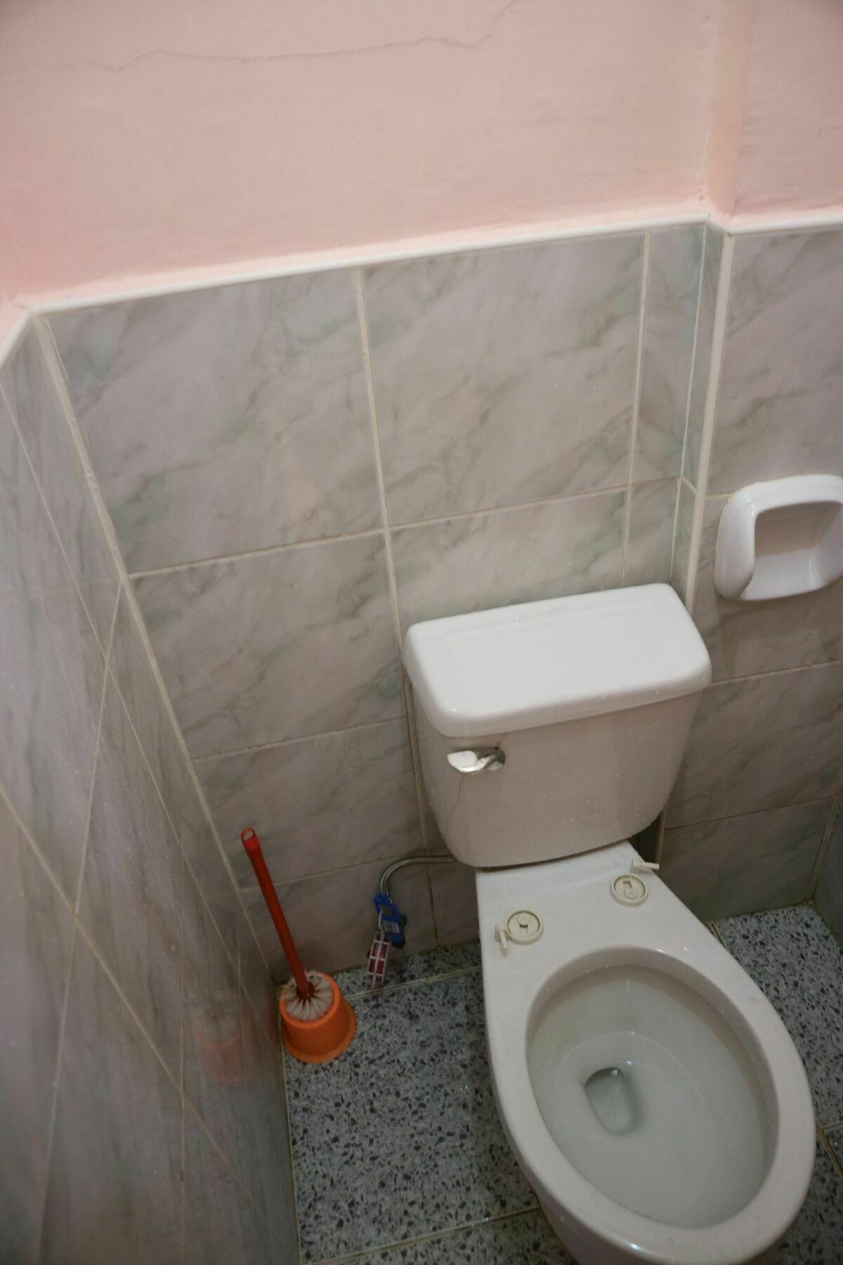 Lagrosa Backpackers Hotel Coron Kültér fotó